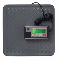 My Weigh HD Heavy Duty Platform Scales 68kg or 136kg My Weigh - 2