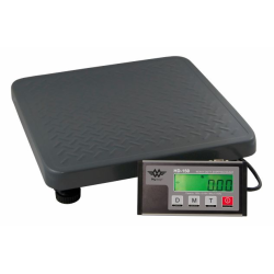 My Weigh HD Heavy Duty Platform Scales 68kg or 136kg My Weigh - 3