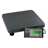 My Weigh HD Heavy Duty Platform Scales 68kg or 136kg My Weigh - 3