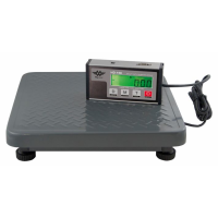 My Weigh HD Heavy Duty Platform Scales 68kg or 136kg My Weigh - 1
