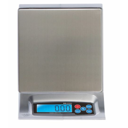 My Weigh KD8000 Professional Bakers Percentage Kitchen Scales 8kg x 1g My Weigh - 4