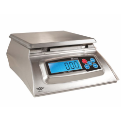 My Weigh KD8000 Professional Bakers Percentage Kitchen Scales 8kg x 1g My Weigh - 5