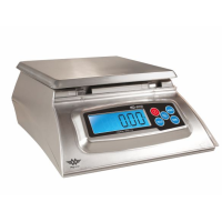 My Weigh KD8000 Professional Bakers Percentage Kitchen Scales 8kg x 1g My Weigh - 5