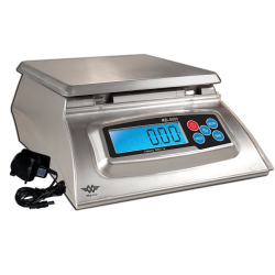 My Weigh KD8000 Professional Bakers Percentage Kitchen Scales 8kg x 1g My Weigh - 1