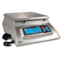 My Weigh KD8000 Professional Bakers Percentage Kitchen Scales 8kg x 1g My Weigh - 1
