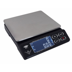 My Weigh Maestro Dual Platform Bakers Percentage Kitchen Scales My Weigh - 2