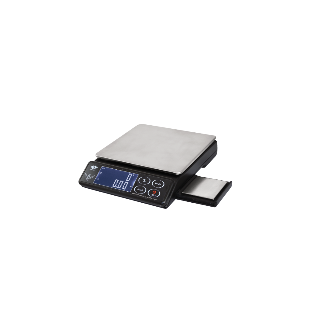 My Weigh Maestro Dual Platform Bakers Percentage Kitchen Scales My Weigh - 1