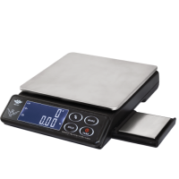 My Weigh Maestro Dual Platform Bakers Percentage Kitchen Scales My Weigh - 1