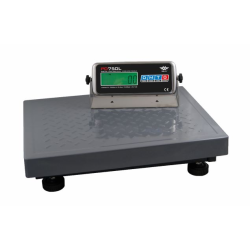 My Weigh PD750L Heavy Duty Platform Scales 340kg x 100g My Weigh - 1