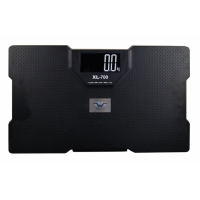 My Weigh XL700 Talking Bathroom Scales 50st/ 700lb/ 320kg My Weigh - 4