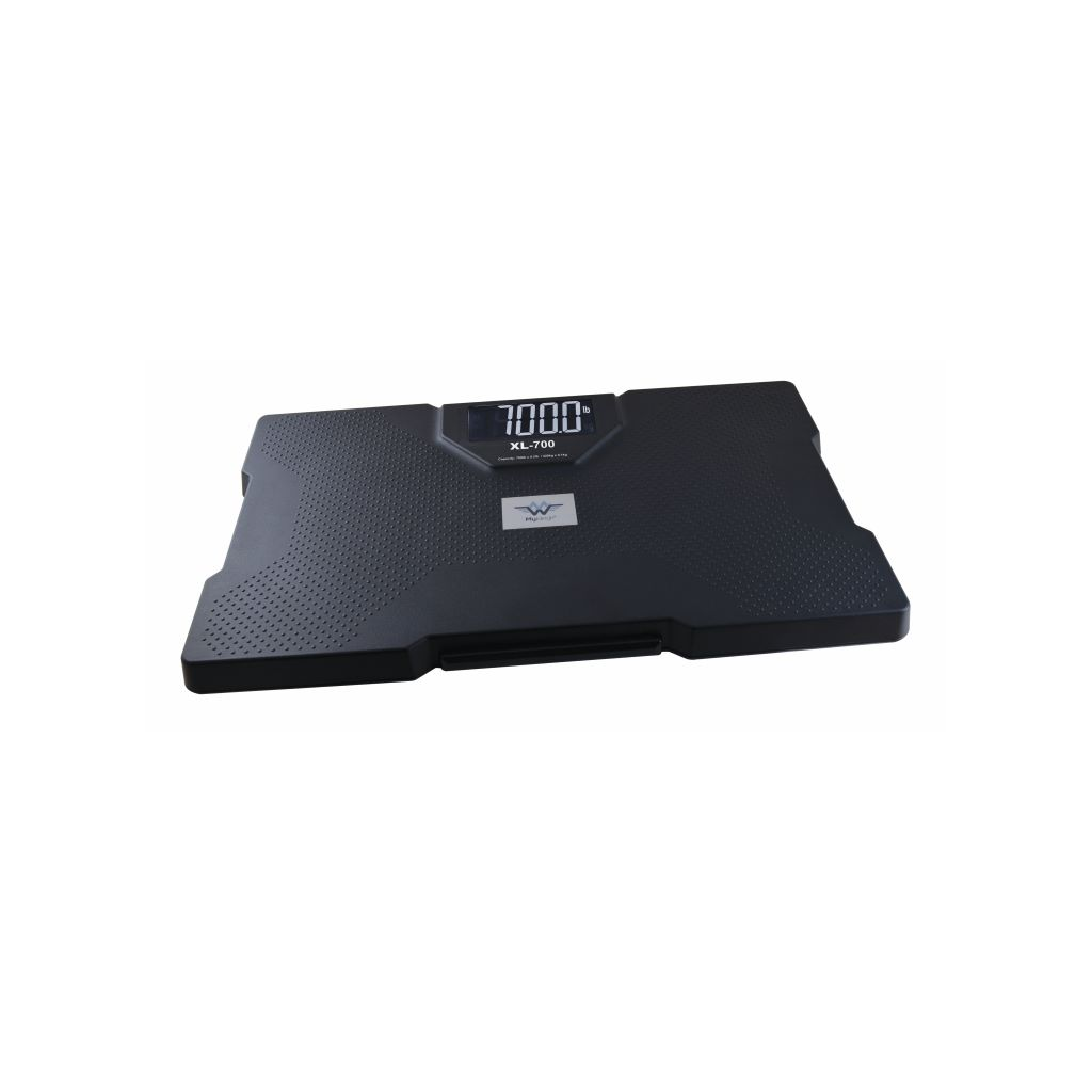 My Weigh XL700 Talking Bathroom Scales 50st/ 700lb/ 320kg My Weigh - 1