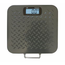 My Weigh Titan Tough Portable Scales 23st/ 150kg My Weigh - 2