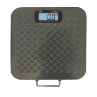 My Weigh Titan Tough Portable Scales 23st/ 150kg My Weigh - 2
