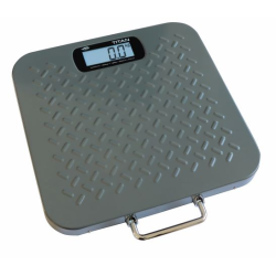 My Weigh Titan Tough Portable Scales 23st/ 150kg My Weigh - 1