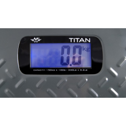 My Weigh Titan Tough Portable Scales 23st/ 150kg My Weigh - 3