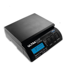 My Weigh Ultraship 35 Postal Shipping Scales Capacity 35lb/ 16kg My Weigh - 1