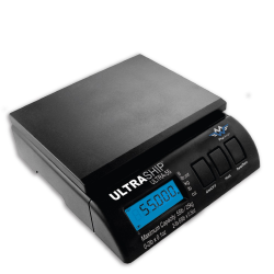 My Weigh Ultraship 55 Postal Shipping Scales Capacity 55lb/ 25kg My Weigh - 1