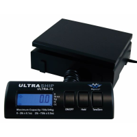 My Weigh Ultraship 75 Postal Shipping Scales Capacity 75lb/ 34kg My Weigh - 2