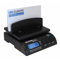 My Weigh Ultraship 75 Postal Shipping Scales Capacity 75lb/ 34kg My Weigh - 3