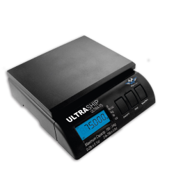 My Weigh Ultraship 75 Postal Shipping Scales Capacity 75lb/ 34kg My Weigh - 1
