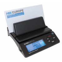 My Weigh Ultraship U2 2-Line Display Postal Scales - 60lb/ 27kg My Weigh - 4