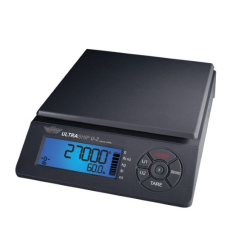 My Weigh Ultraship U2 2-Line Display Postal Scales - 60lb/ 27kg My Weigh - 1