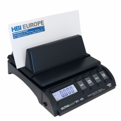 My Weigh Ultraship R1-60 Tough Postal Shipping Scales 60lb/ 27kg My Weigh - 5