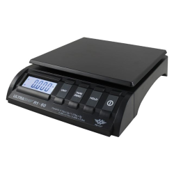My Weigh Ultraship R1-60 Tough Postal Shipping Scales 60lb/ 27kg My Weigh - 1
