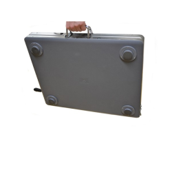 My Weigh VHD-3 Portable Folding Vet Scale 300kg x 100g My Weigh - 3