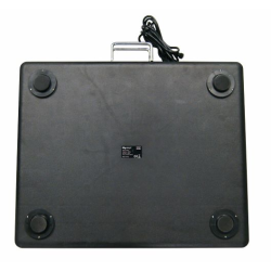 My Weigh VHD-3 Portable Folding Vet Scale 300kg x 100g My Weigh - 2