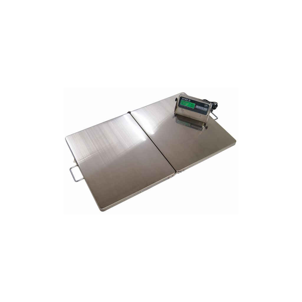 My Weigh VHD-3 Portable Folding Vet Scale 300kg x 100g My Weigh - 1