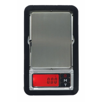My Weigh Durascale D2-300 Tough Pocket Scales - 300g x 0.01g My Weigh - 2