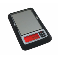 My Weigh Durascale D2-300 Tough Pocket Scales - 300g x 0.01g My Weigh - 1