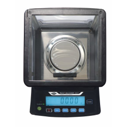 My Weigh iBalance i311 Dual Display Precision Balance 310g x 0.001g My Weigh - 3