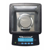 My Weigh iBalance i311 Dual Display Precision Balance 310g x 0.001g My Weigh - 3