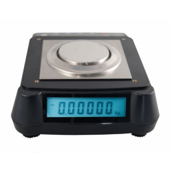 My Weigh iBalance i311 Dual Display Precision Balance 310g x 0.001g My Weigh - 2