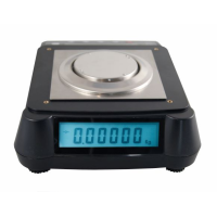 My Weigh iBalance i311 Dual Display Precision Balance 310g x 0.001g My Weigh - 2