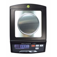 My Weigh iBalance i101 Precision Balance 100g x 0.005g My Weigh - 4
