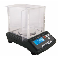 My Weigh iBalance i101 Precision Balance 100g x 0.005g My Weigh - 1