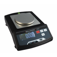 My Weigh iBalance i101 Precision Balance 100g x 0.005g My Weigh - 3
