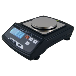 My Weigh iBalance i101 Precision Balance 100g x 0.005g My Weigh - 6