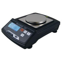 My Weigh iBalance i101 Precision Balance 100g x 0.005g My Weigh - 6