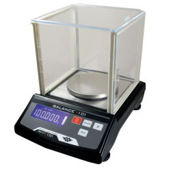 My Weigh iBalance i101 Precision Balance 100g x 0.005g My Weigh - 2