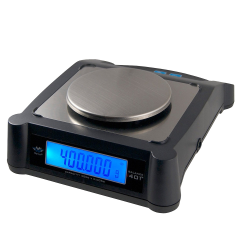 My Weigh iBalance i401 Dual Display Precision Balance 400g x 0.005g My Weigh - 2