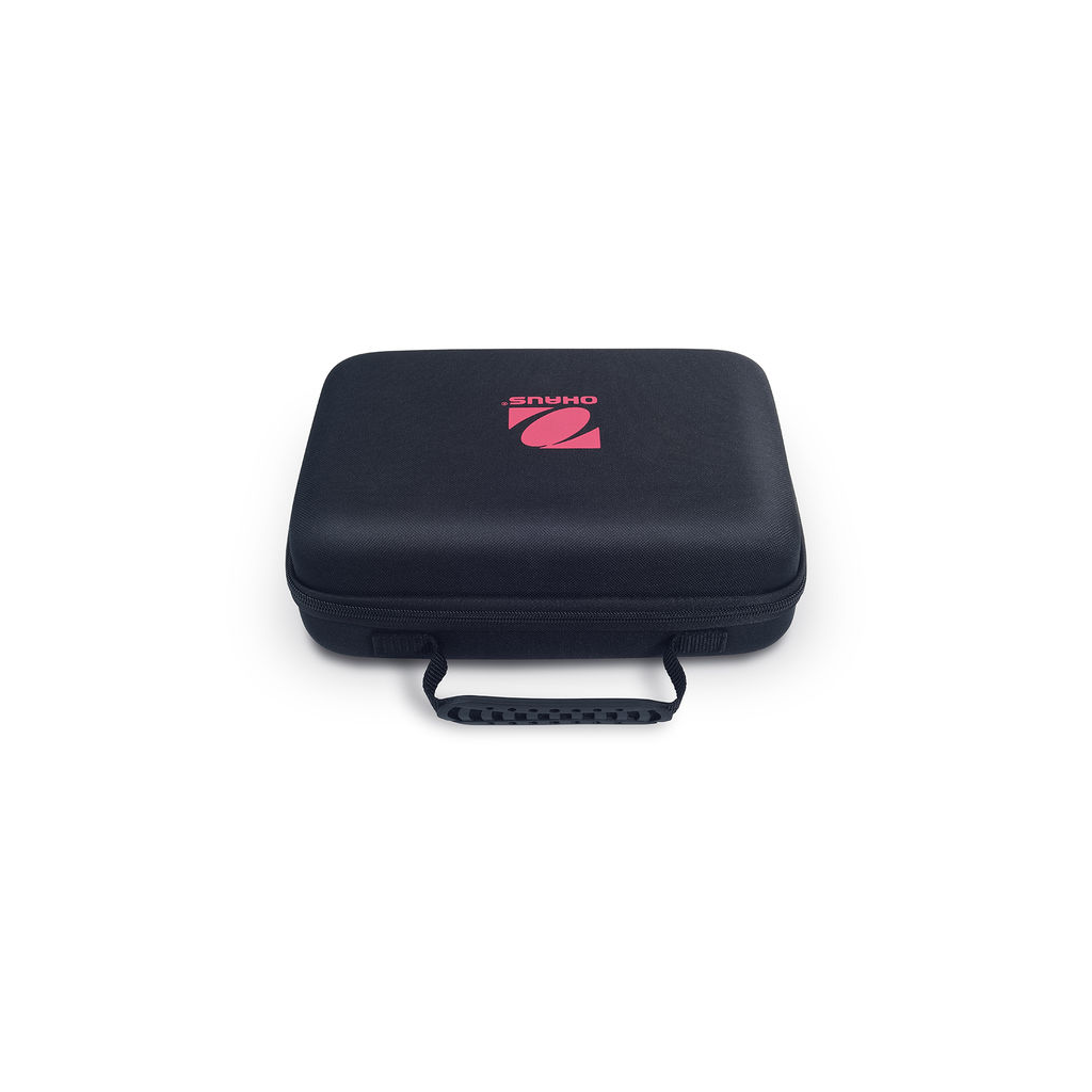 Ohaus Carrying Case for CX & CR Portable Scales - 30467763 Ohaus - 1
