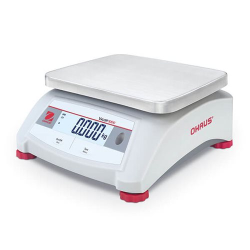 Ohaus Valor 1000 V12P Commercial Kitchen Scales 3kg - 30kg Ohaus - 4
