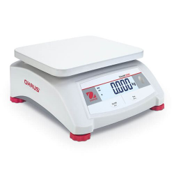 Ohaus Valor 1000 V12P Commercial Kitchen Scales 3kg - 30kg Ohaus - 1