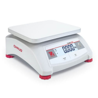 Ohaus Valor 1000 V12P Commercial Kitchen Scales 3kg - 30kg Ohaus - 1