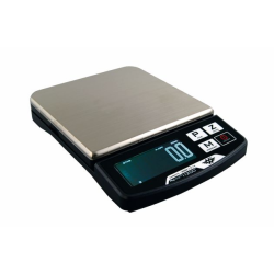 My Weigh iBalance i1200 Professional Scales 1200g x 0.1g My Weigh - 1