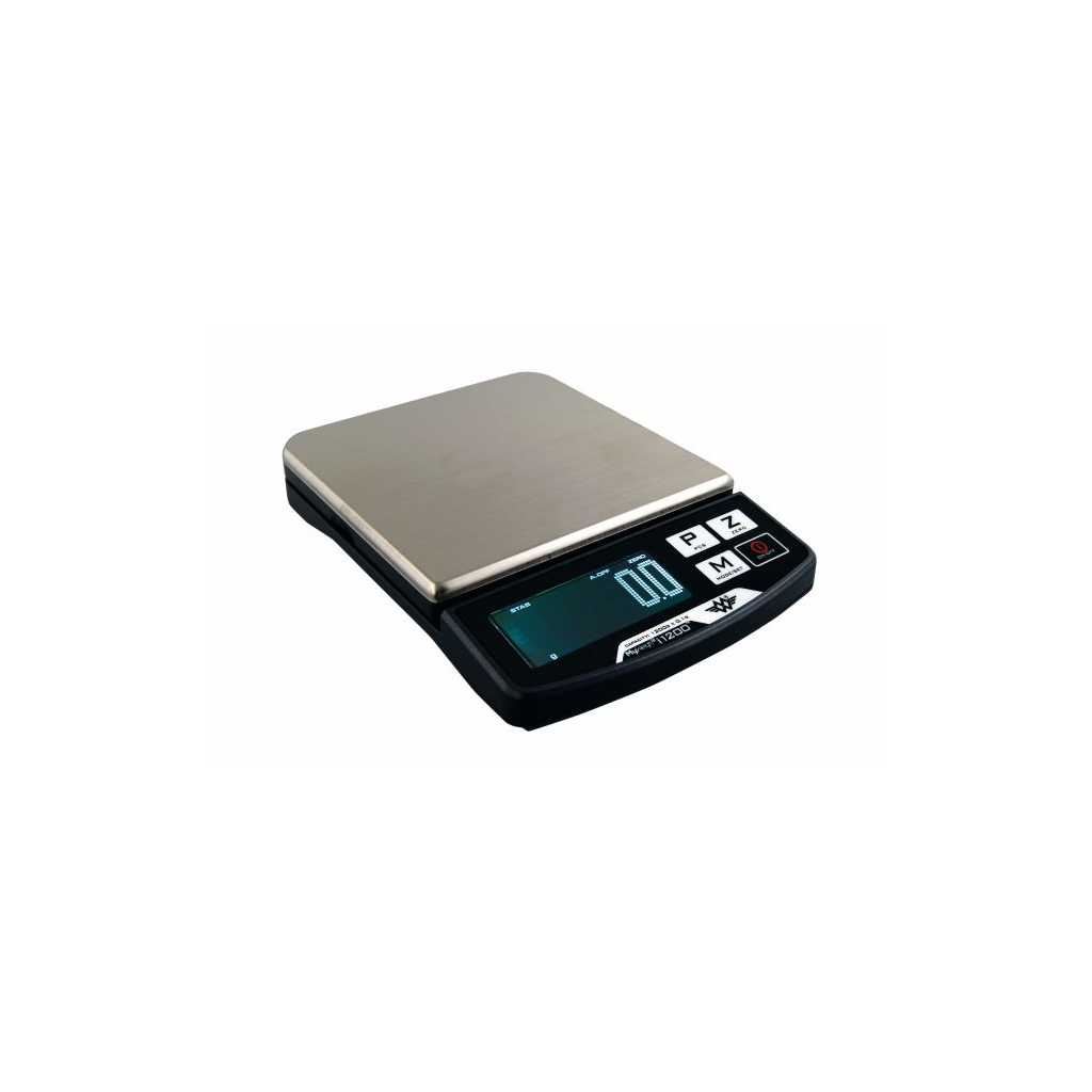 My Weigh iBalance i1200 Professional Scales 1200g x 0.1g My Weigh - 1